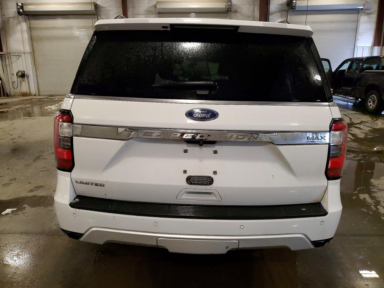 2021 FORD Expedition