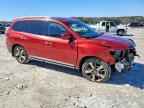 2014 NISSAN PATHFINDER