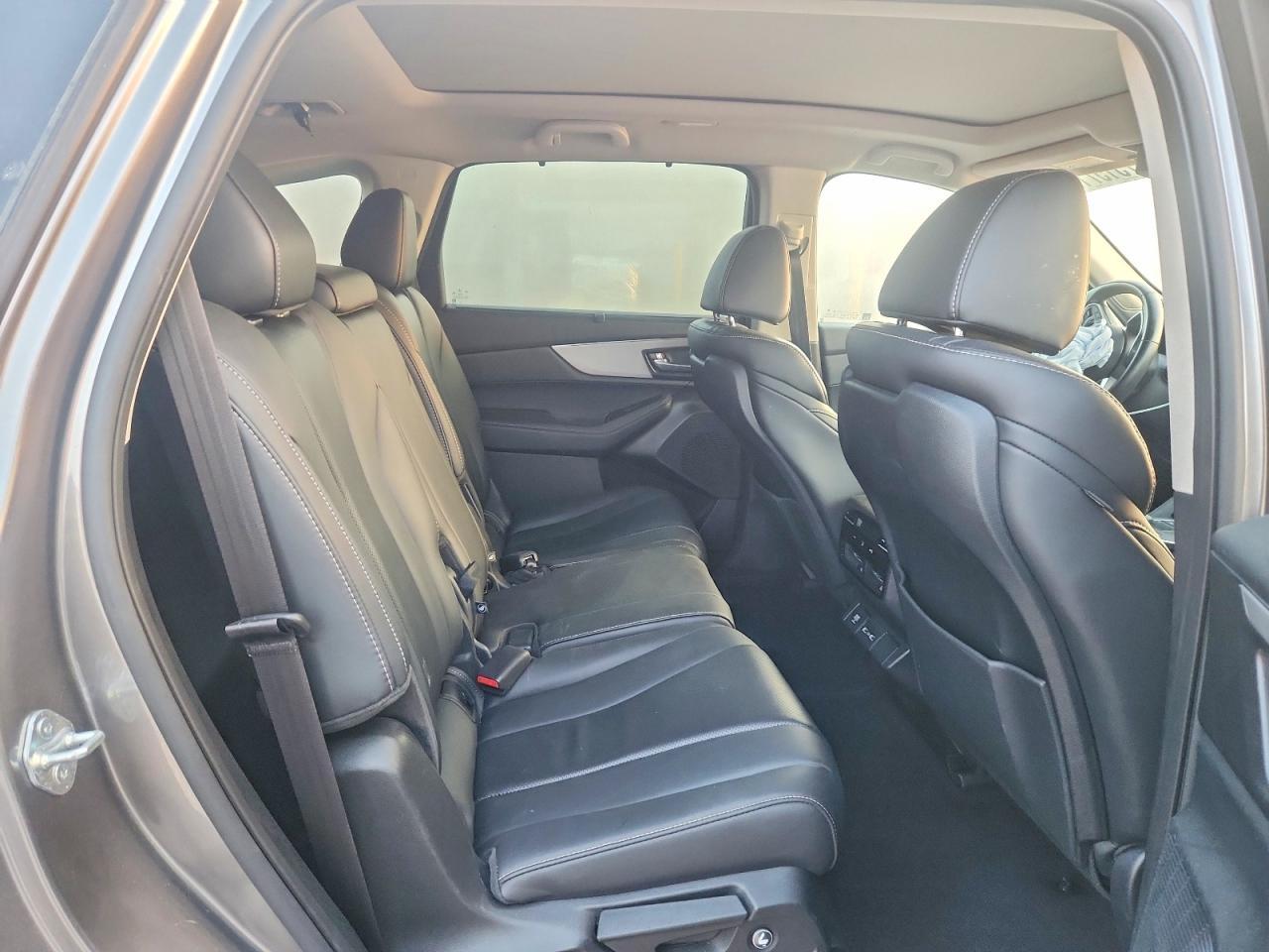 2023 ACURA MDX