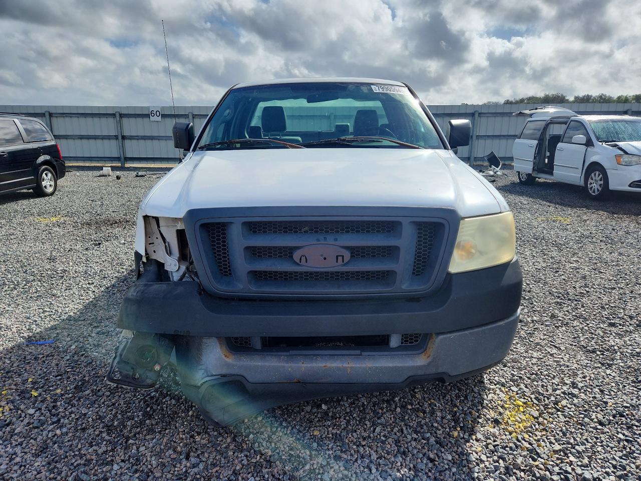 2005 FORD F-150 Lightning
