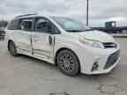 2018 TOYOTA SIENNA