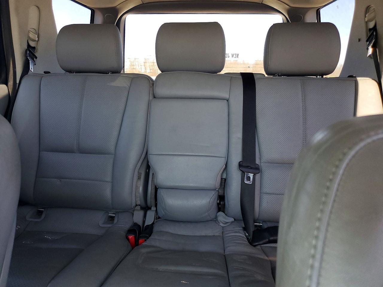 2003 Merz M-Class