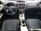 2009 SUBARU IMPREZA