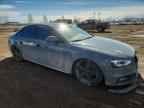 2013 AUDI S4