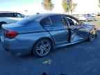 2016 BMW 5 series