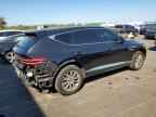 2021 GENESIS GV80