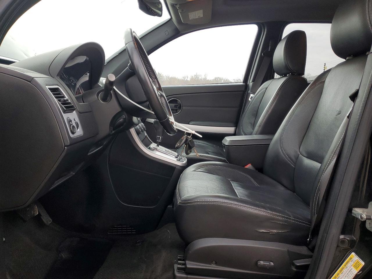 2008 CHEVROLET EQUINOX