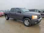 2011 CHEVROLET SILVERADO 1500