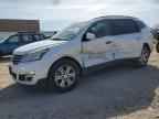 2016 CHEVROLET TRAVERSE