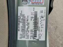 2008 FORD FUSION