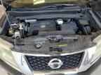 2014 NISSAN PATHFINDER