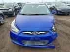 2013 HYUNDAI ACCENT
