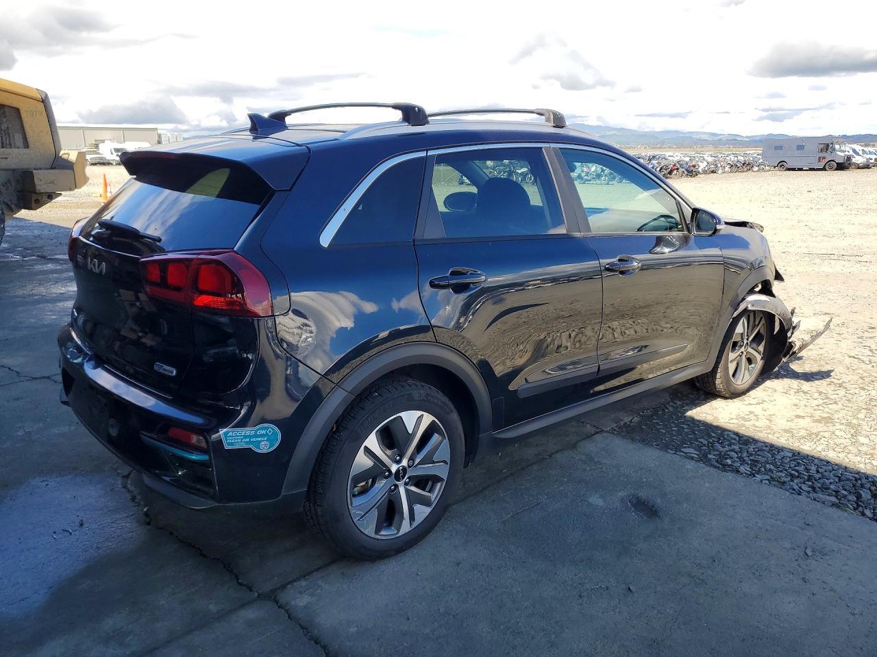 2022 KIA Niro