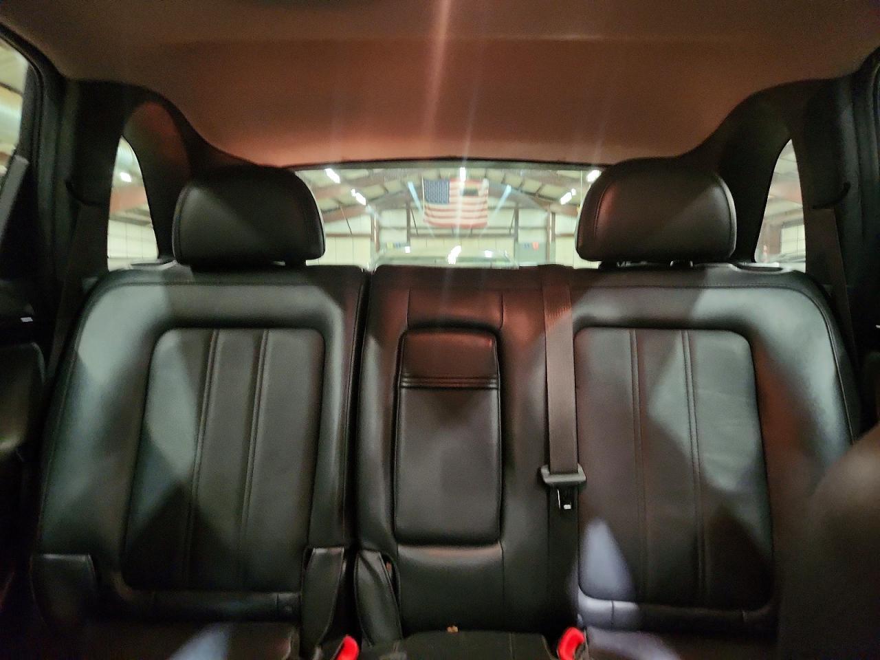 2014 CHEVROLET Captiva
