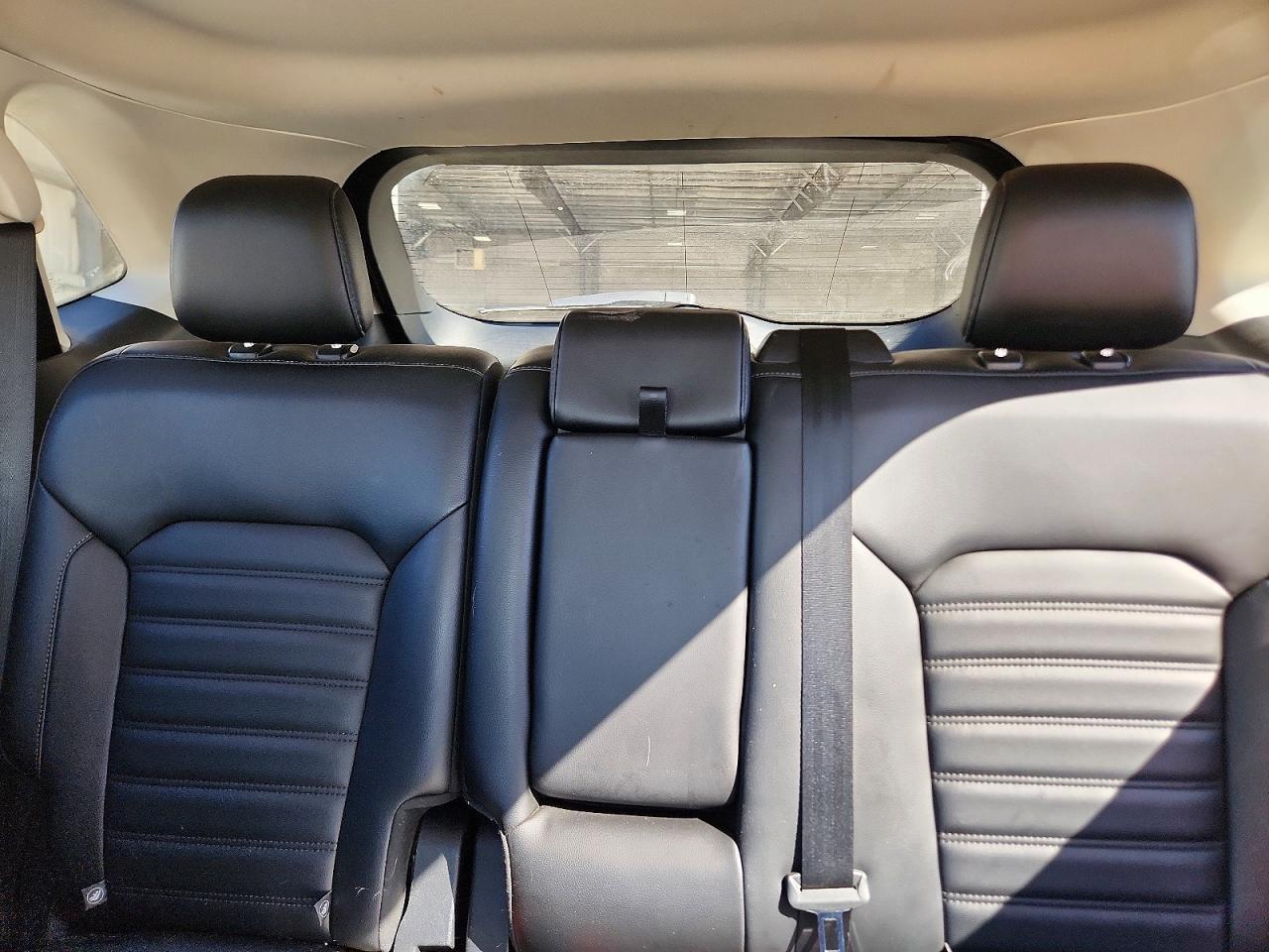 2021 FORD EDGE