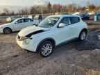 2011 NISSAN Juke