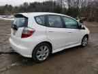 2010 HONDA FIT