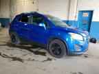 2016 CHEVROLET TRAX