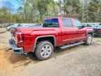 2017 GMC Sierra