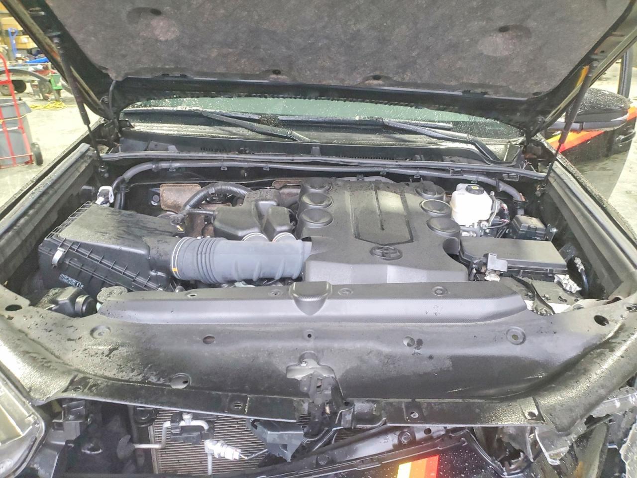 2023 TOYOTA 4Runner