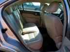 2010 FORD FUSION