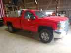 2016 CHEVROLET Silverado 2500