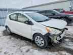 2013 TOYOTA Prius c