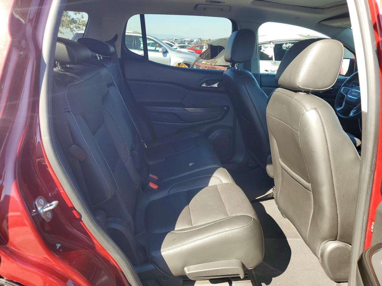 2017 GMC ACADIA