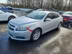 2013 CHEVROLET MALIBU