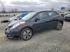 2015 NISSAN LEAF