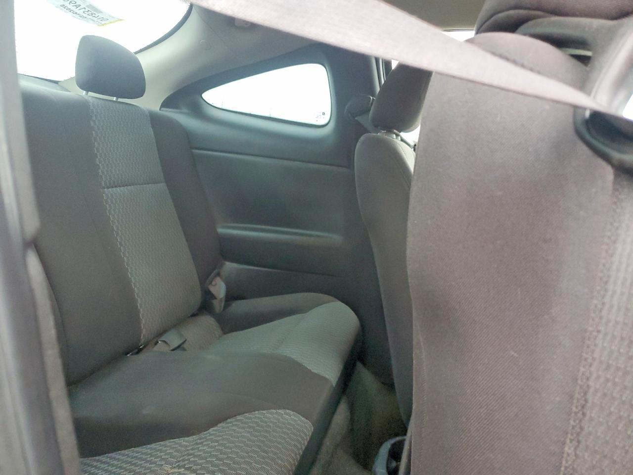 2009 CHEVROLET COBALT