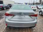 2017 LEXUS IS 300