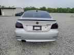2009 BMW 5 series