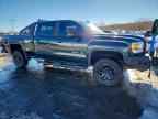 2018 GMC Sierra