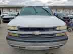 2001 CHEVROLET Silverado