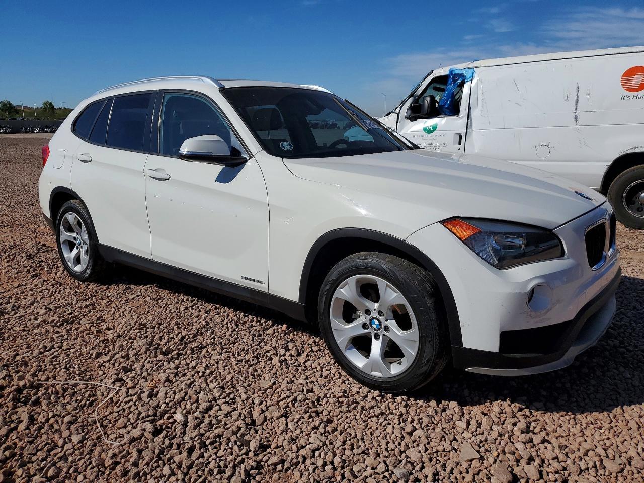 2015 BMW X1