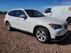 2015 BMW X1