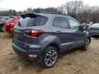2019 FORD EcoSport