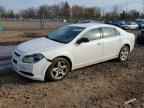 2011 CHEVROLET MALIBU