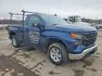 2022 CHEVROLET Silverado
