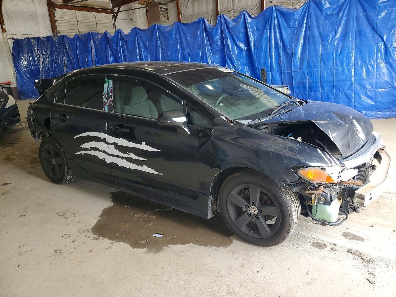 2006 HONDA CIVIC