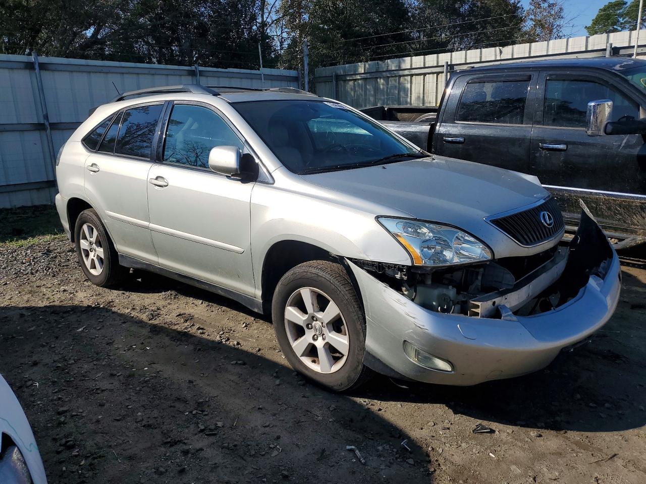 2004 LEXUS Rx 330
