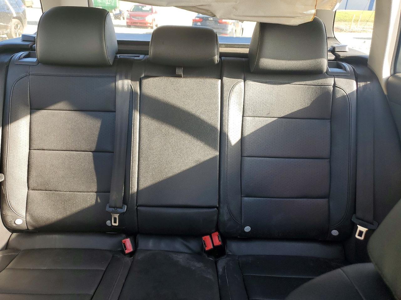 2012 VOLKSWAGEN JETTA