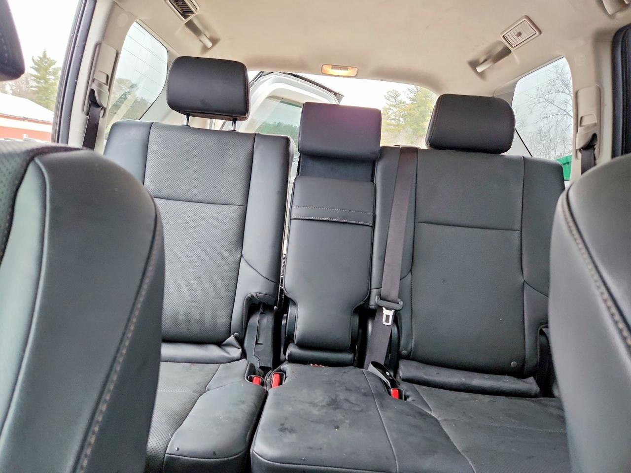 2019 LEXUS GX 460
