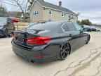 2020 BMW 5 series