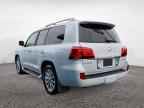 2010 LEXUS LX 570