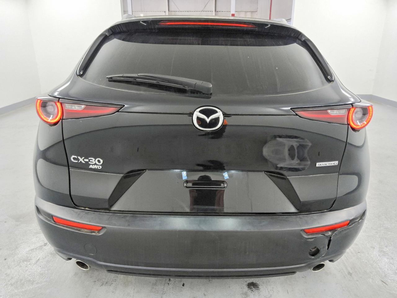 2024 MAZDA CX-30