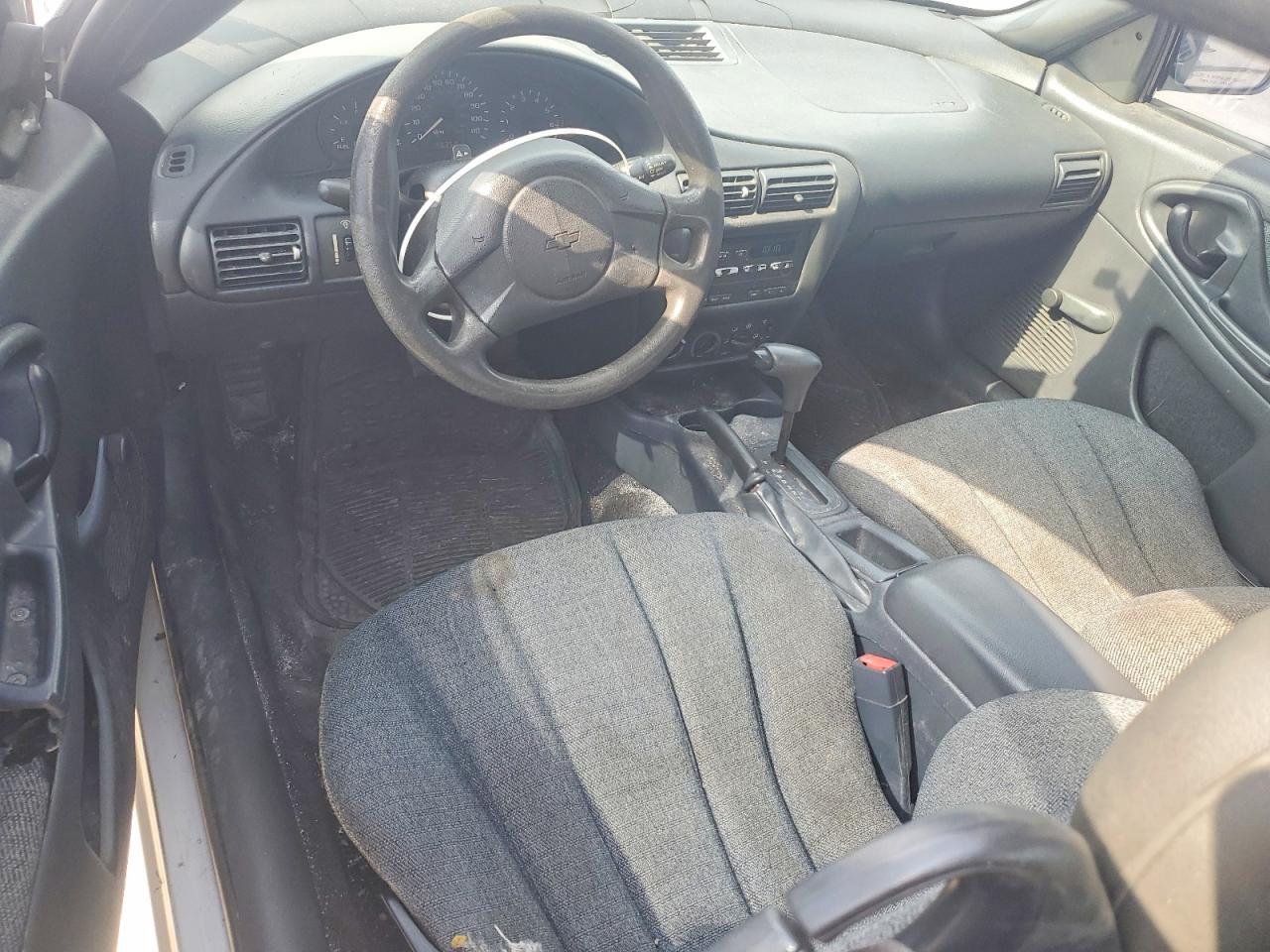 2005 CHEVROLET Cavalier
