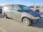 2003 HONDA ODYSSEY