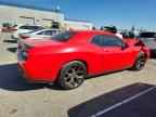 2015 DODGE Challenger